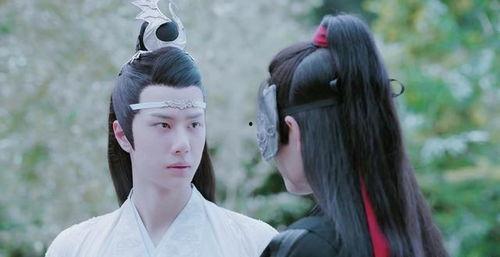 陈情令聂导采访爆料视频,独家采访幕后花絮大公开  第3张